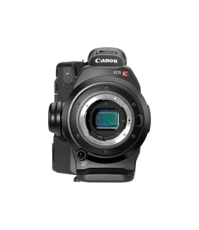 Canon EOS C300 DAF EF-Mount